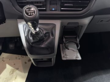 Ford Tourneo Custom 2.0 EcoBlue L1 Titanium