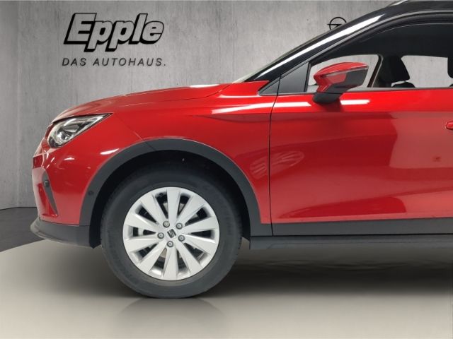 Seat Arona - Bild 6