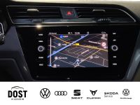 Volkswagen Touran - Vorschau Bild 9