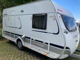 Dethleffs Camper 440 DB Mover + Zelt - Angebote