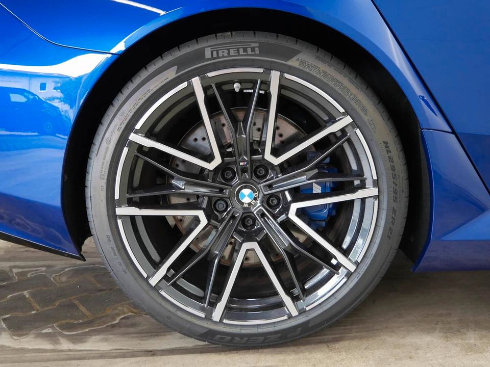 BMW M5 - Bild 11