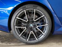 BMW M5 - Vorschau Bild 11
