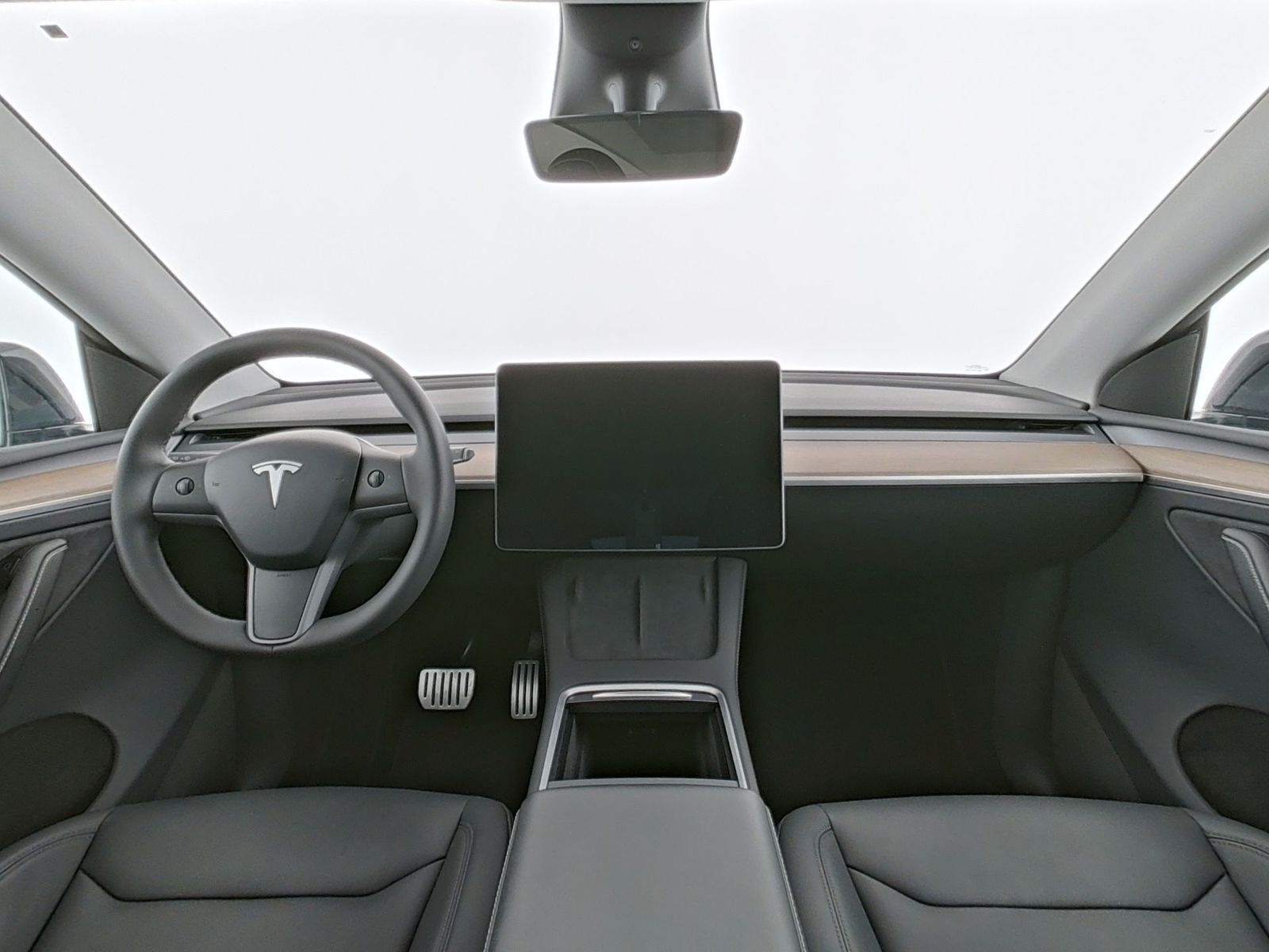 Tesla Model Y - Bild 15