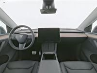 Tesla Model Y - Vorschau Bild 15