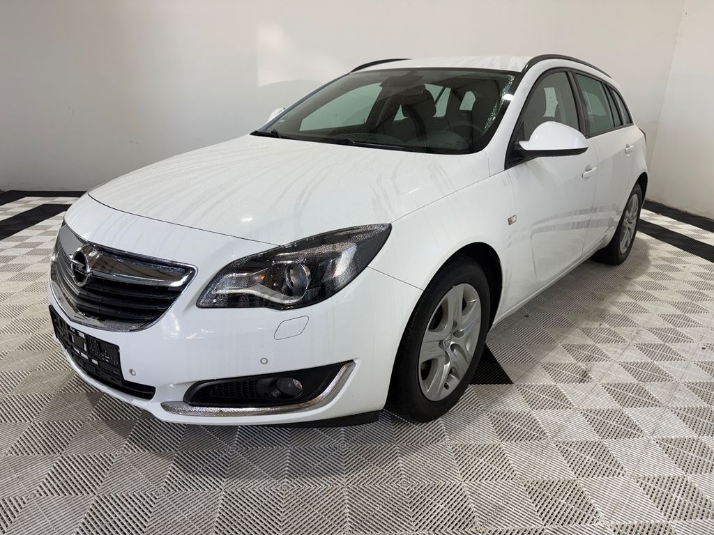 Image of Opel Insignia