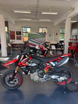 Ducati Hypermotard 698 Mono Rve - Ducati Hypermotard 698