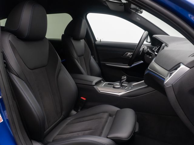 BMW 320 M Sport, 2022 — 35