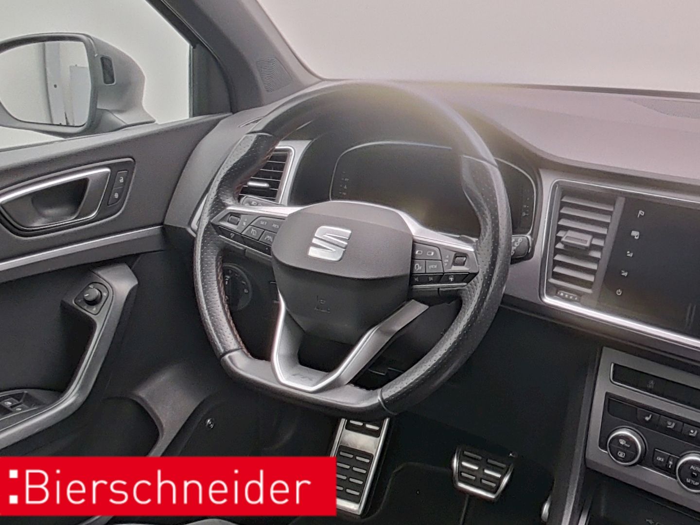 Seat Ateca - Bild 13
