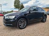 Audi Q3 sport S-Line