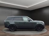 Land Rover Range Rover SWB 3.0 Plug-in Hybrid P550e Autobio - Land Rover: 5.0