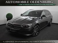 Mercedes-Benz E 300 de T Avantgarde *Distro+*AHK*360°*HUD*GSD*