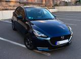 Mazda 2 e-SKYACTIV-G 90 M Hybrid Homura mit Garantie - Mazda 2 in Wuppertal