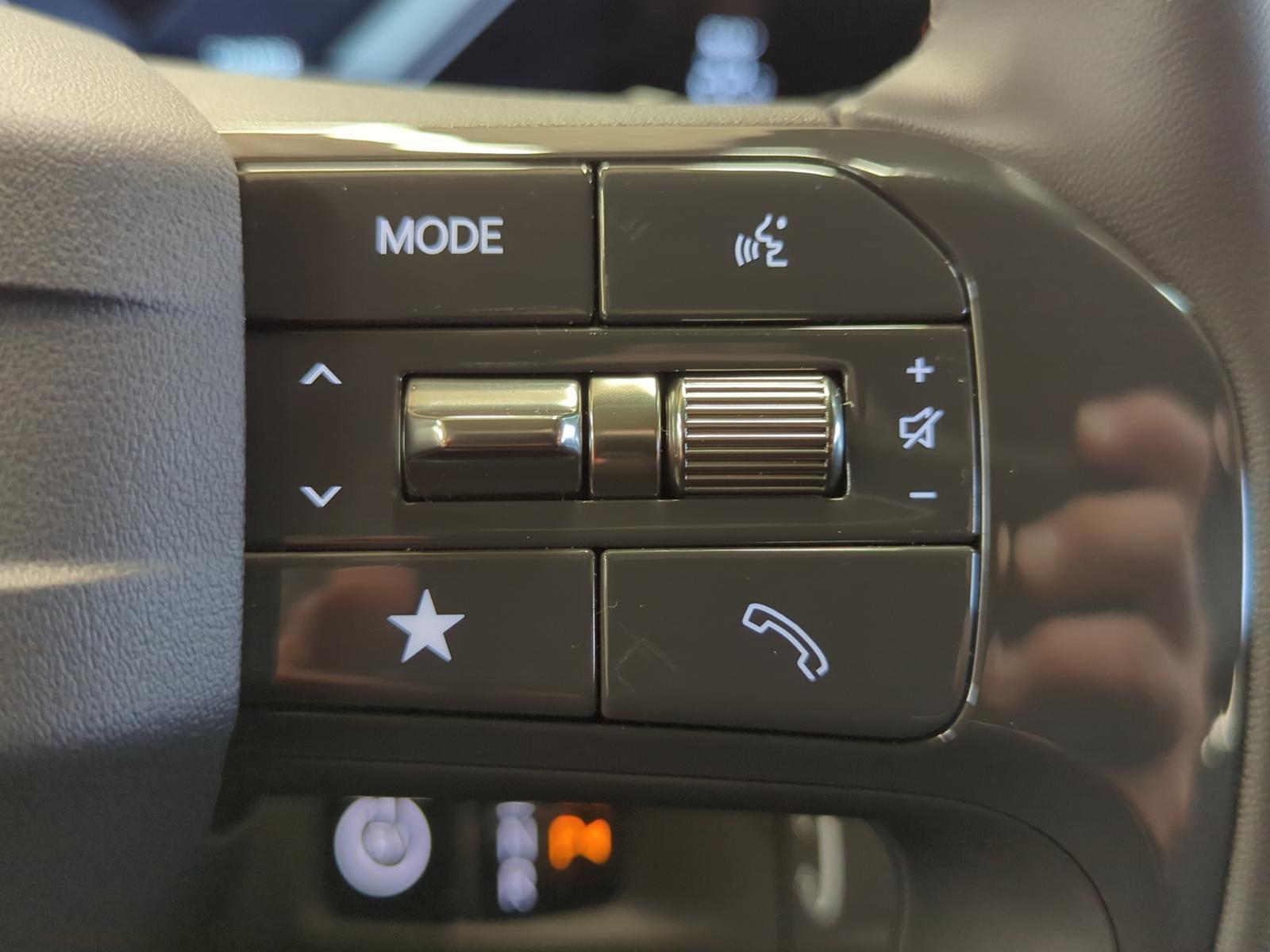 Kia EV5 EARTH W-PUMPE+COMFORT-PAKET LEDER+NAVI+KAMER