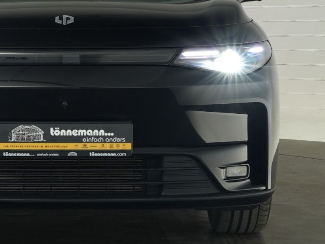 C10 REEV DESIGN 28,4kWh+NAVI+360° KAMERA+LED-SCH