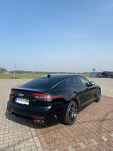 Kia Stinger 3.3 T-GDI AWD GT GT - Kia Stinger von privat