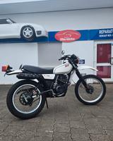 Yamaha XT 250 - Offers