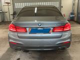 BMW 530 iA M Sport - BMW 5er Reihe in Düsseldorf