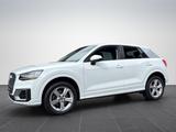 Audi Q2 Sport ultra  Navi*Leder*Sportpaket - Audi Q2 Gebrauchtwagen in Köln