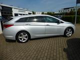Hyundai i40 cw Style *NAVI, DAB, PDC* - gebrauchte Hyundai i40 aus dem Jahr 2017