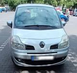 Renault Modus - Renault Modus Gebrauchtwagen in Berlin