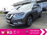 Nissan X-TRAIL 1.7 dCi Xtronic 150 4x2 N-Connecta AHK N - Nissan X-Trail in Bremen