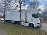 Scania Standard  - Angebote entsprechen deinen Suchkriterien