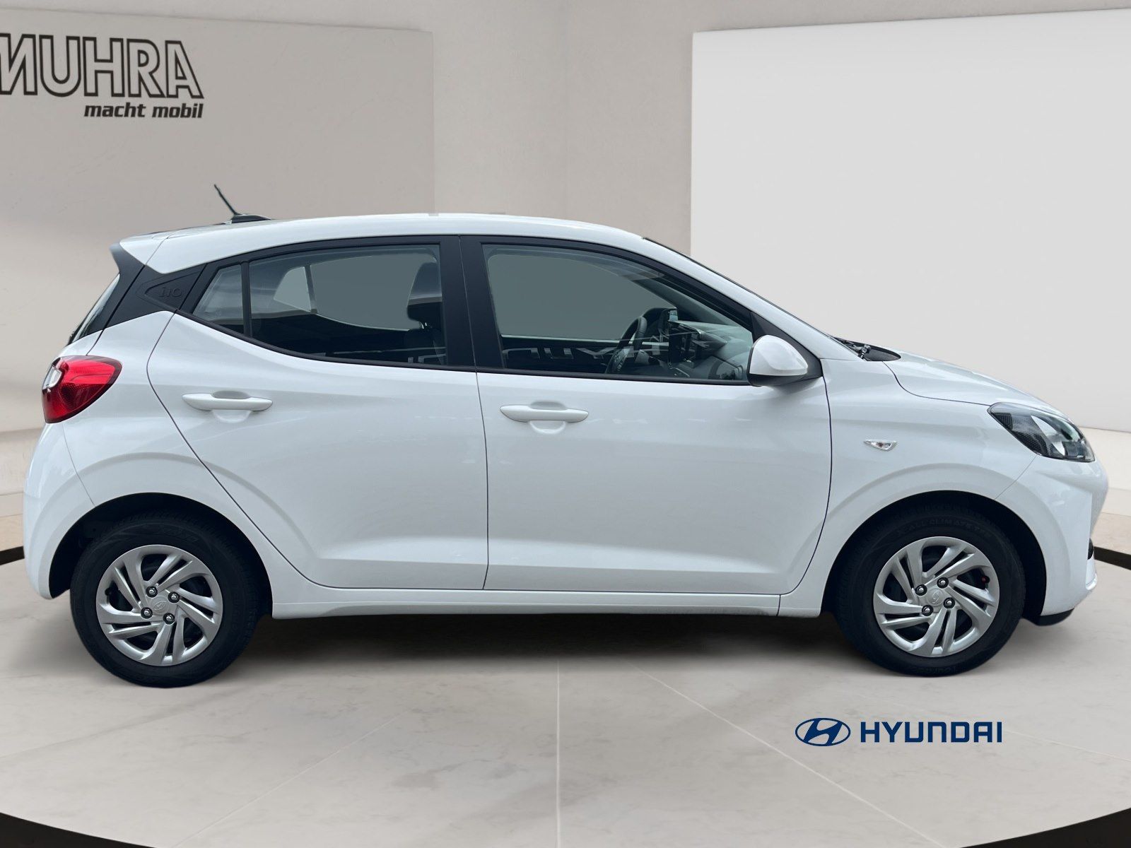 Hyundai i10 – Bild 6