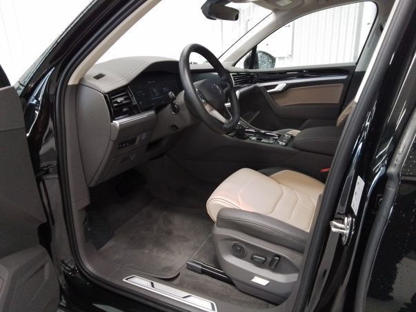 Volkswagen Touareg - Bild 6