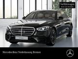 Mercedes-Benz S 350 d L 4M AMG+NIGHT+PANO+360+DIGITAL-L+STHZG - Mercedes-Benz S 350 in Bremen