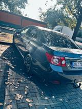Chevrolet Epica - Chevrolet Epica