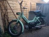 Puch Maxi N  - PUCH MOFA