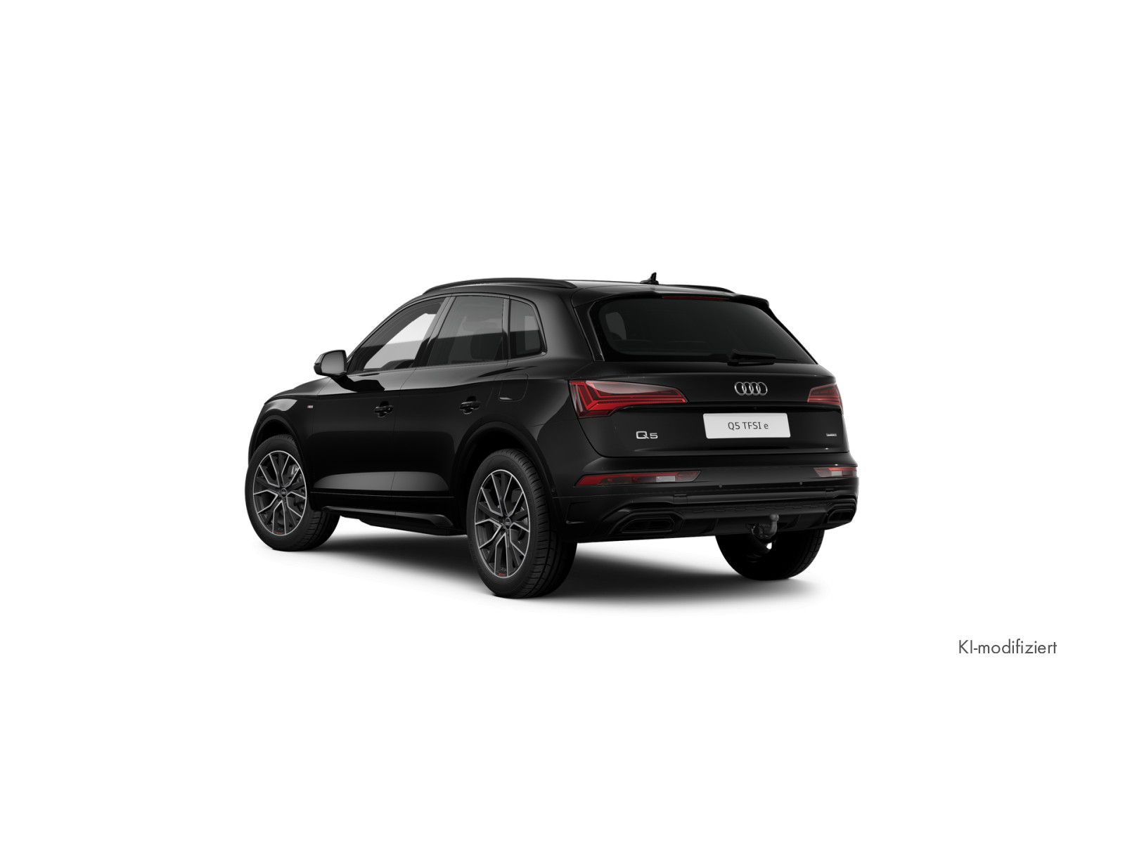 Audi Q5 S line business 55 TFSI e quattro 270 kW S tr imagem 3