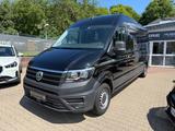 Volkswagen 4xVW Crafter Kasten 2.0TDI AUTOMATIK 35Lang Hoch