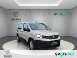 Peugeot Rifter Active Pack ACT L1 PT 110  DAB Spurhaltea - Peugeot Rifter Active mit Benzin-Antrieb