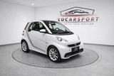 Smart ForTwo 800 40 kW coupé passion cdi - Smart ForTwo mit Diesel-Antrieb: Limousine