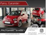 Fiat 500 1.0 Mild Hybrid Red Tech-Paket Pano 1.Hd. - gebrauchte Fiat 500 aus dem Jahr 2024