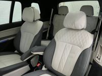 BMW X7 M60 - Vorschau Bild 9