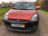 Ford FORD FIESTA, EZ 5.07, Facelift, erst 103 T... - Ford Fiesta: Facelift