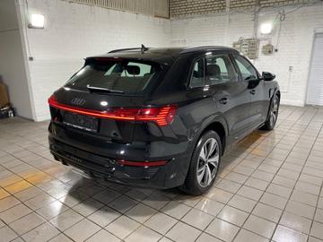 2024 AUDI Q8 E-TRON — фото 9