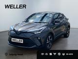 Toyota C-HR 1.8 Hybrid Team D *LED*ACC*CAM*CarPlay*TWA* - gebrauchte Toyota C-HR aus dem Jahr 2023