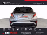 Toyota C-HR Team D bis 15 Jahre Relax Garantie - gebrauchte Toyota C-HR aus dem Jahr 2023