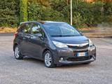 Subaru Trezia 1.4D-S 6MT Exclusive 2013-E5 Autom - gebrauchte Subaru Van