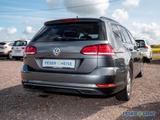 Volkswagen Golf Variant 2.0 TDI DSG Comfortline Navi*Sthzg. - Volkswagen Golf: Comfortline TDI