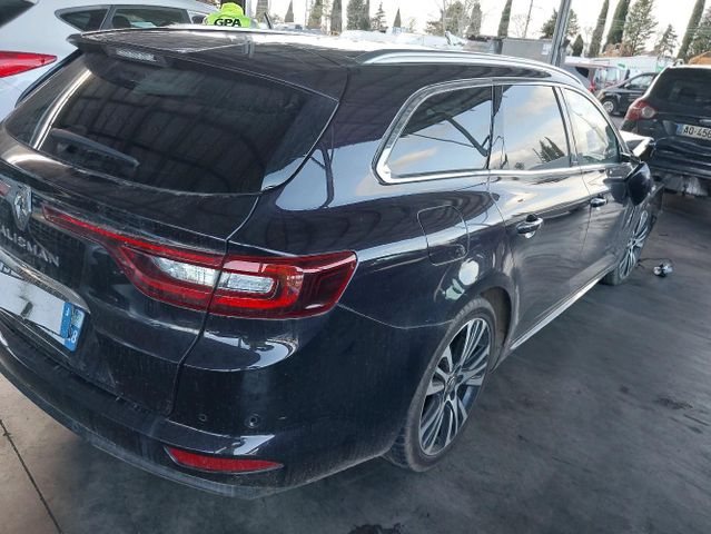 Renault TALISMAN ESTATE 1.3 TCE 160