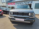 BAIC BJ 40  4 WD , incl. Fracht, Vesieglung usw.. - : Geländewagen, Us