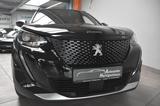 Peugeot 2008 Allure Pack LED Navi 180°Kamera Tempo DAB - Peugeot 2008 in Oberhausen