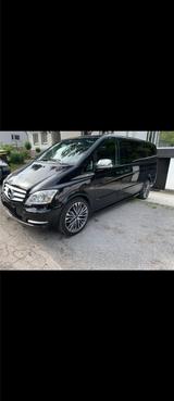 Mercedes-Benz Mercedes Benz Viano 125 Edition V6 CDI (22... - Mercedes-Benz Viano in Dortmund