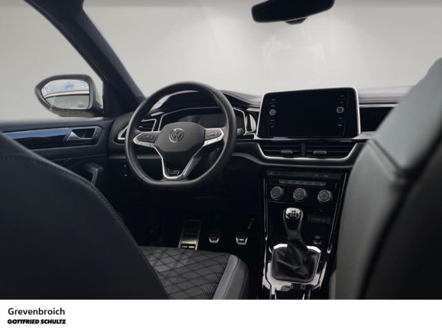 Volkswagen T-Roc - Bild 6