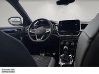 Volkswagen T-Roc - Vorschau Bild 6