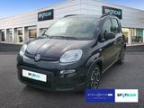 Fiat Panda 1.0 City Life *TÜV*Service*Klima - Fiat Panda: 1.0